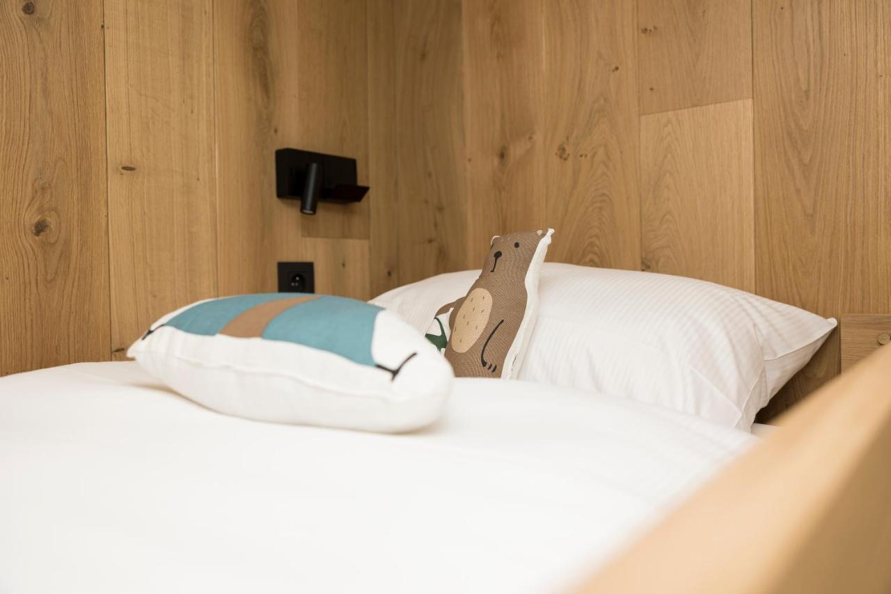 Wood Hotel Theux Luaran gambar