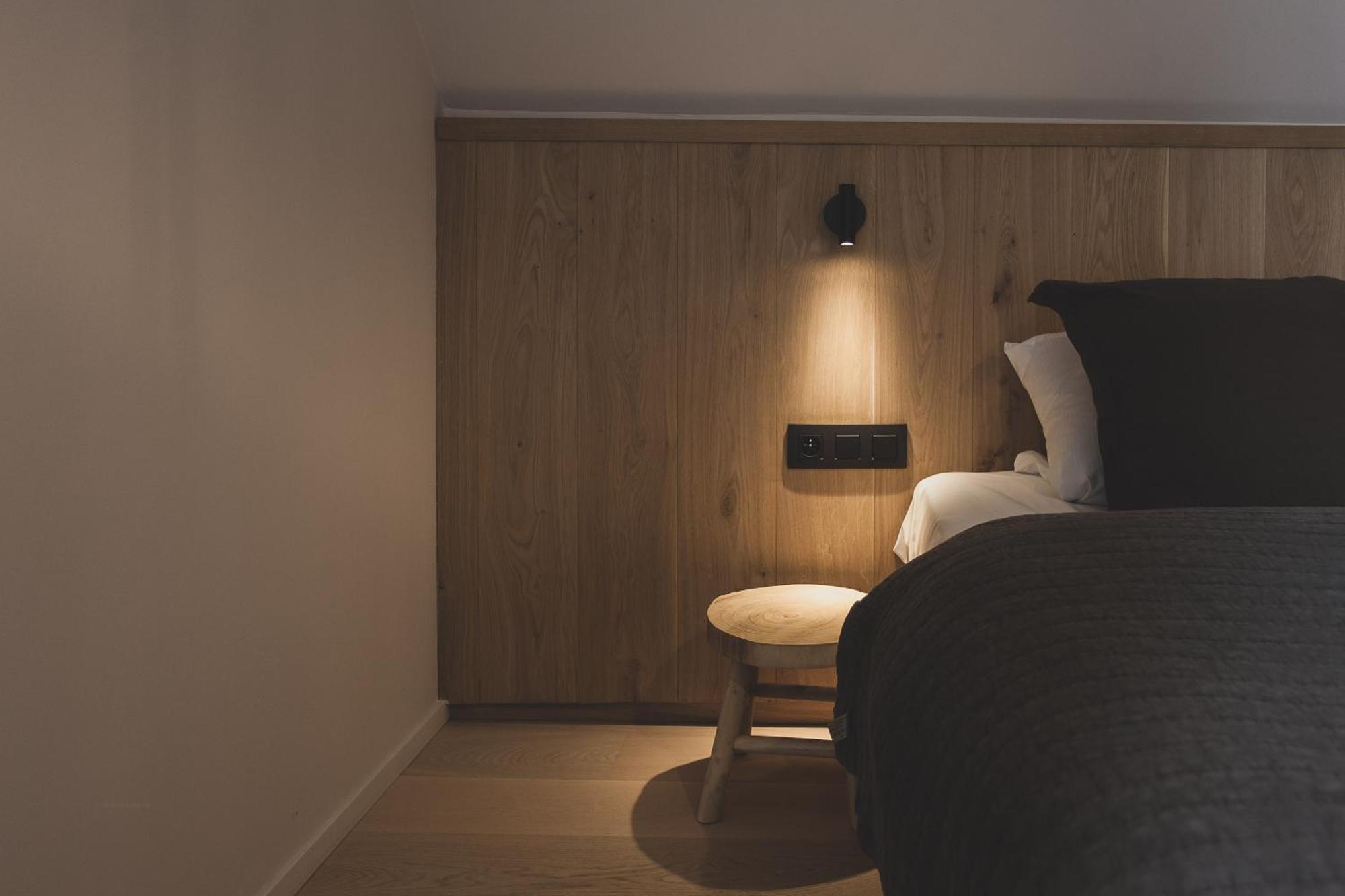 Wood Hotel Theux Luaran gambar