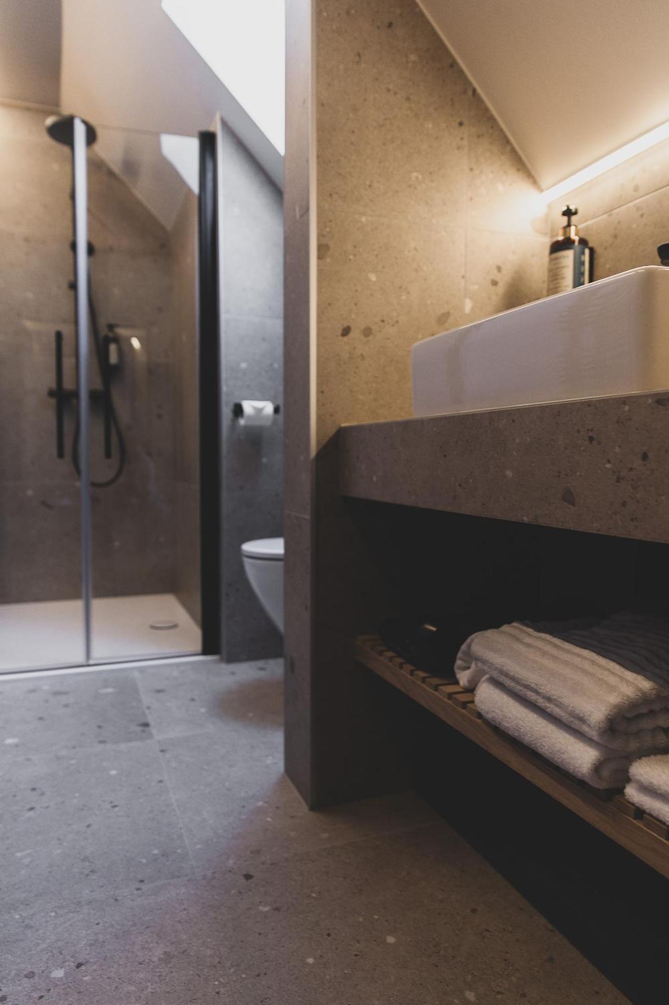 Wood Hotel Theux Luaran gambar
