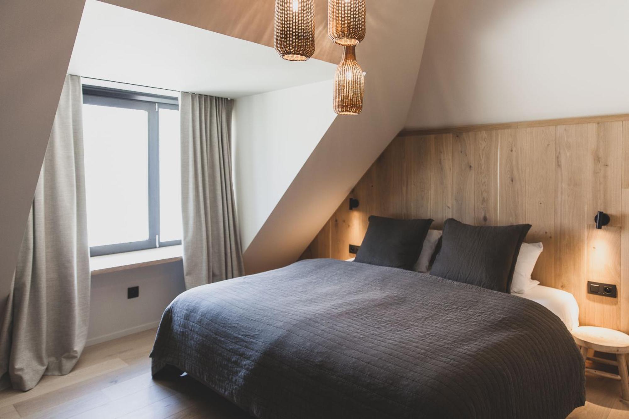 Wood Hotel Theux Luaran gambar