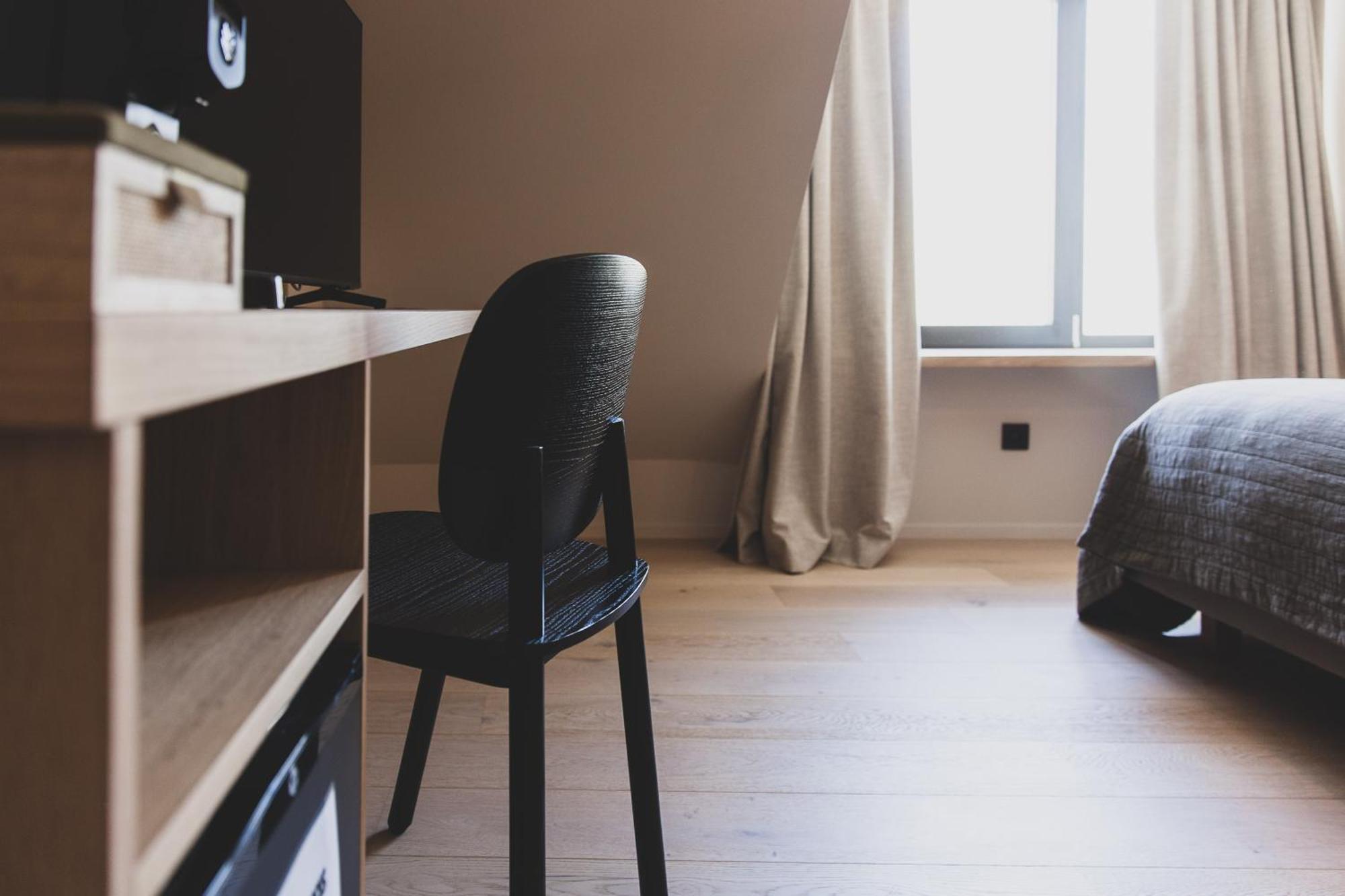 Wood Hotel Theux Luaran gambar
