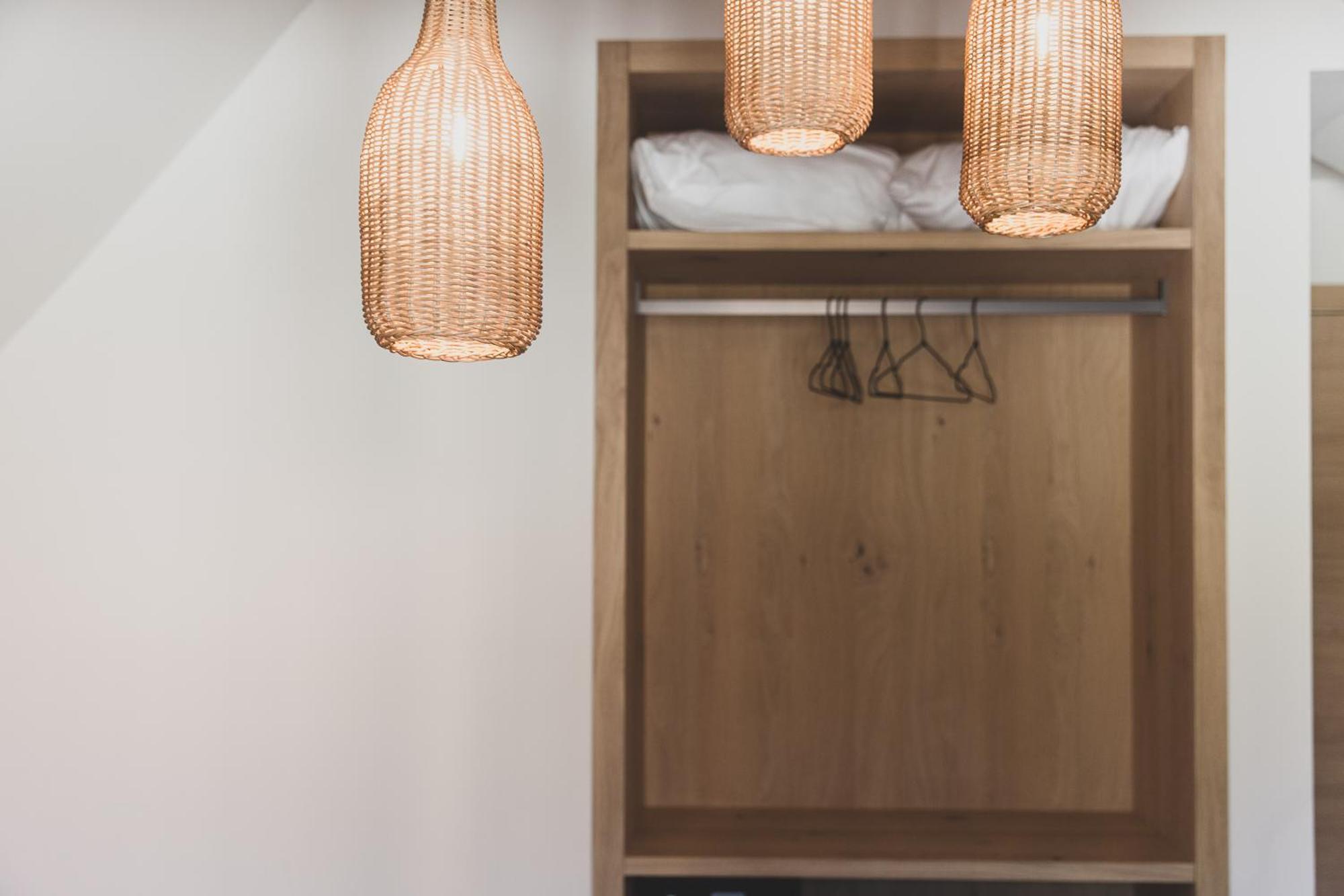 Wood Hotel Theux Luaran gambar
