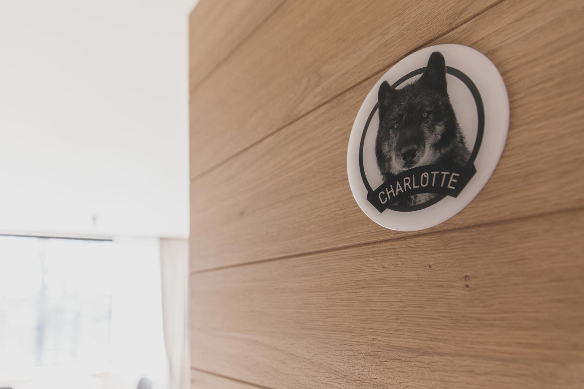 Wood Hotel Theux Luaran gambar