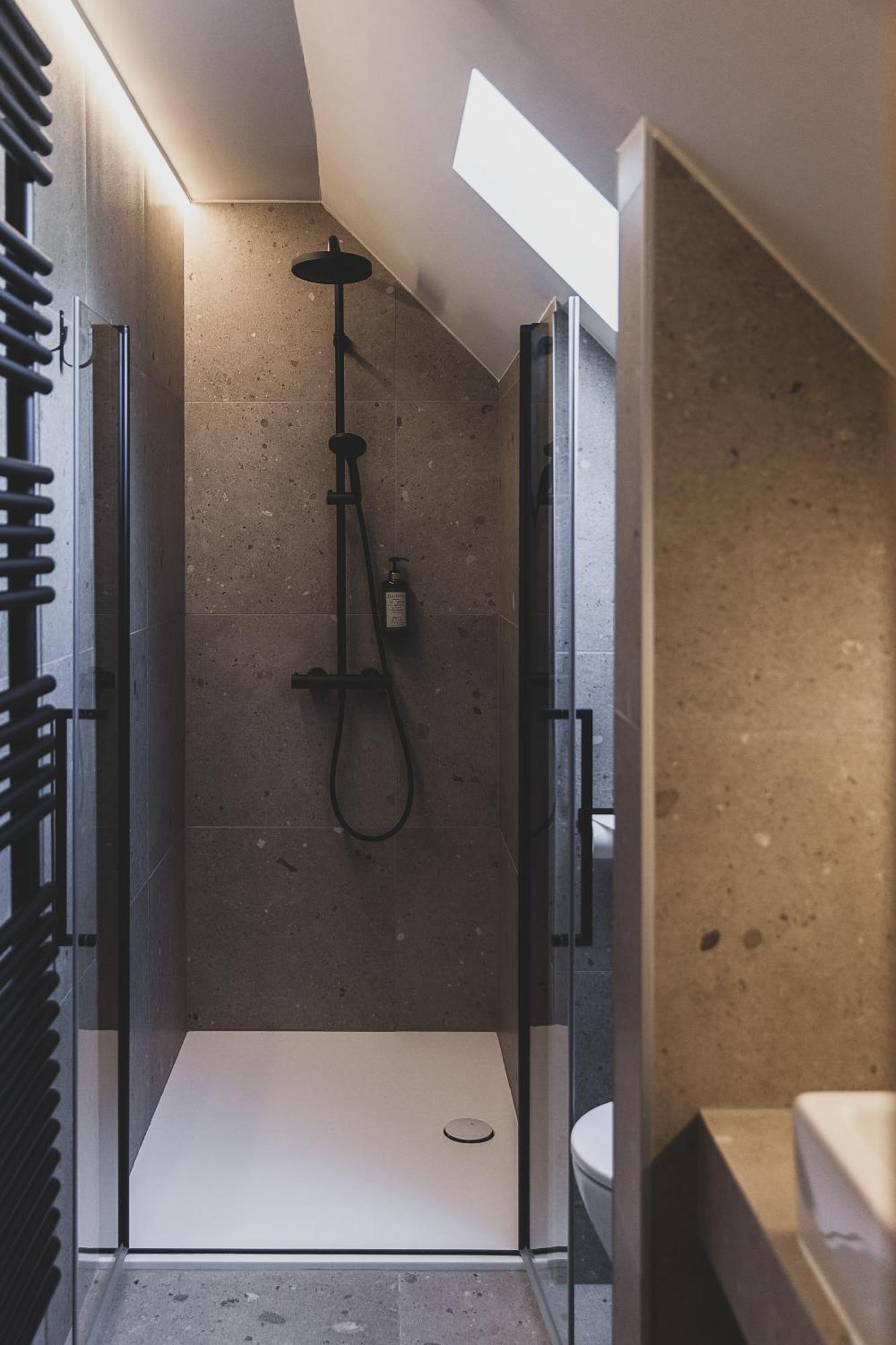 Wood Hotel Theux Luaran gambar