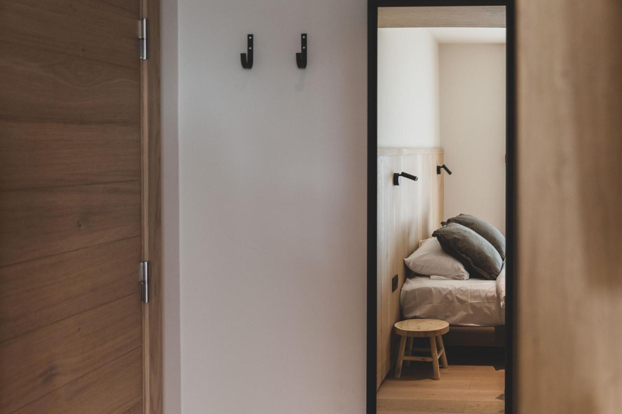 Wood Hotel Theux Luaran gambar