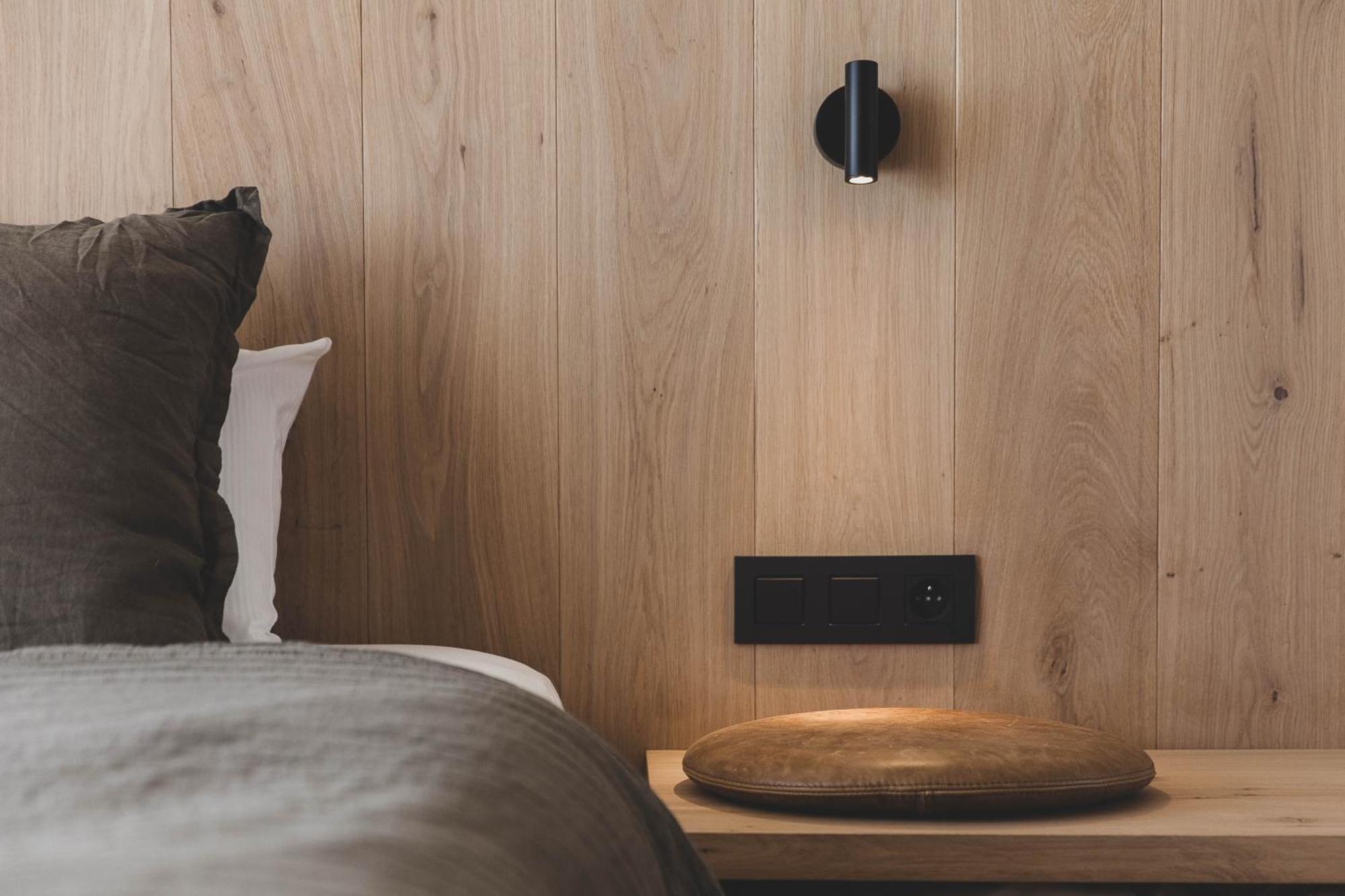 Wood Hotel Theux Luaran gambar