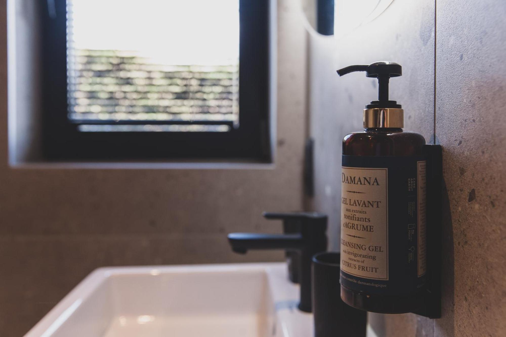 Wood Hotel Theux Luaran gambar
