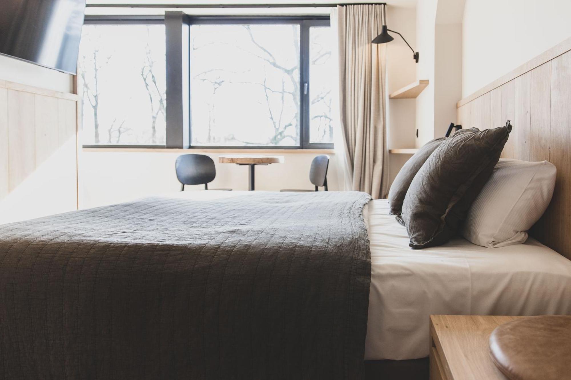 Wood Hotel Theux Luaran gambar