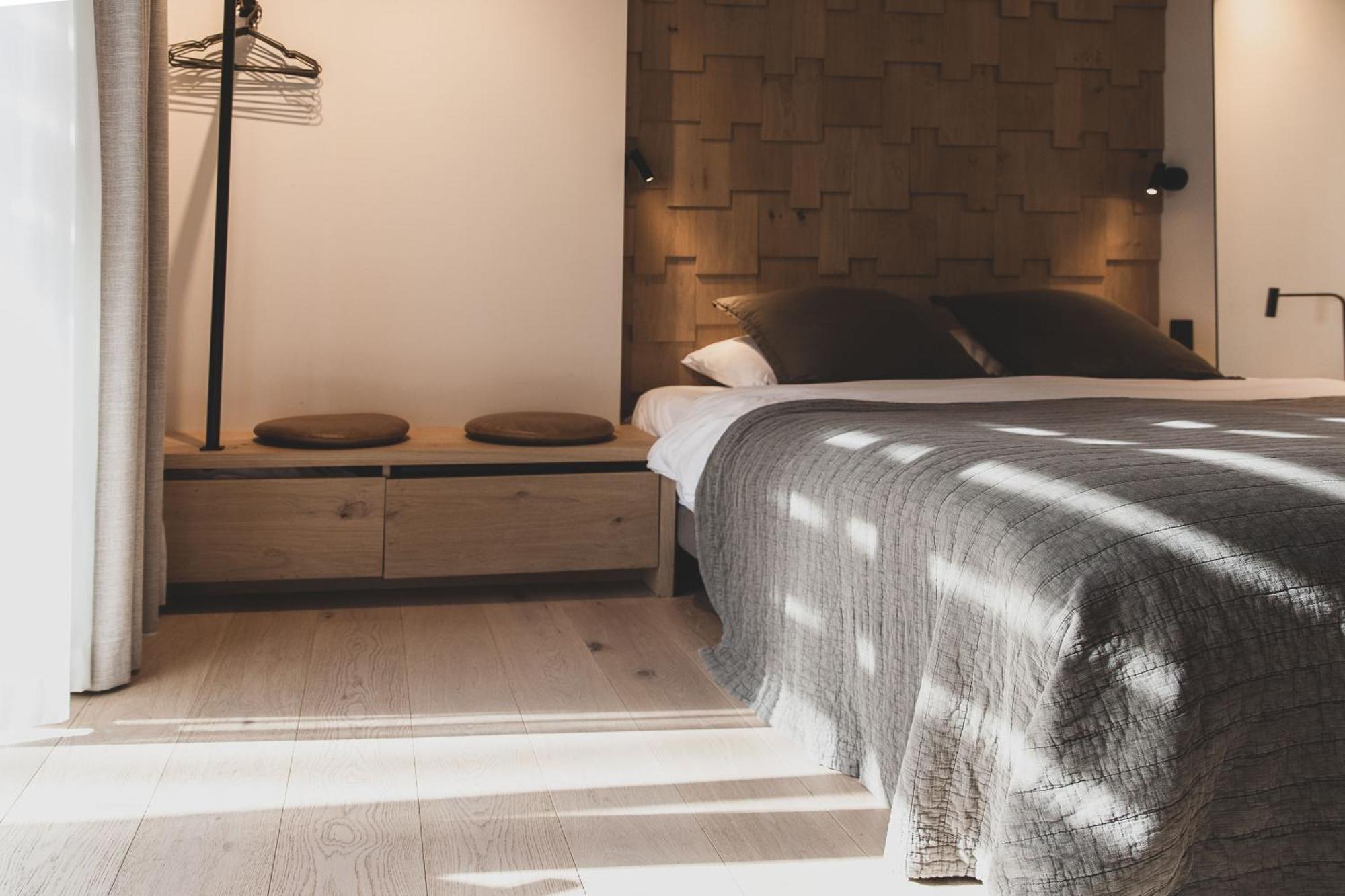 Wood Hotel Theux Luaran gambar