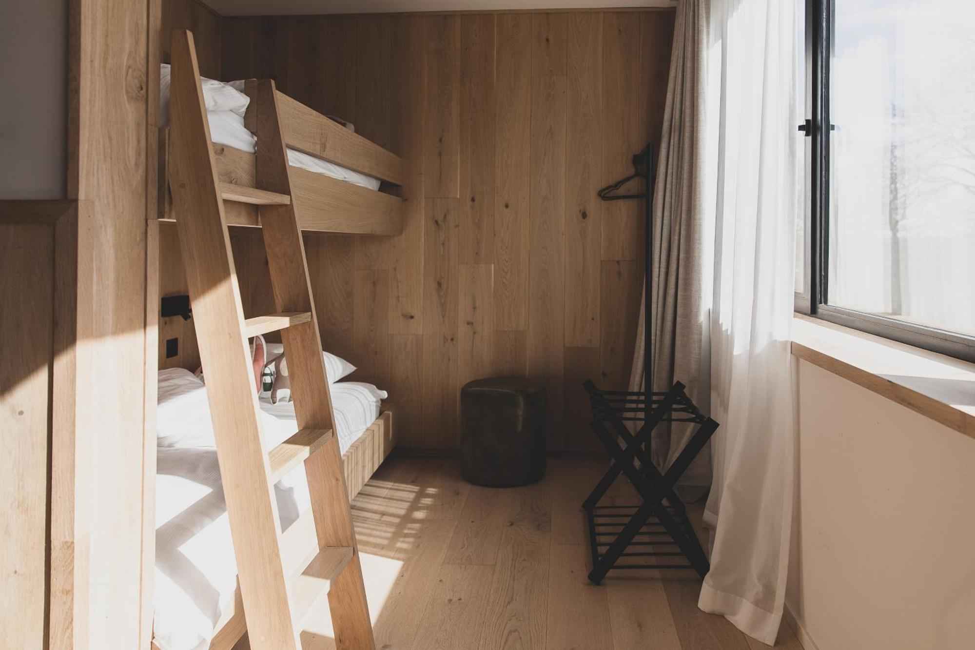 Wood Hotel Theux Luaran gambar