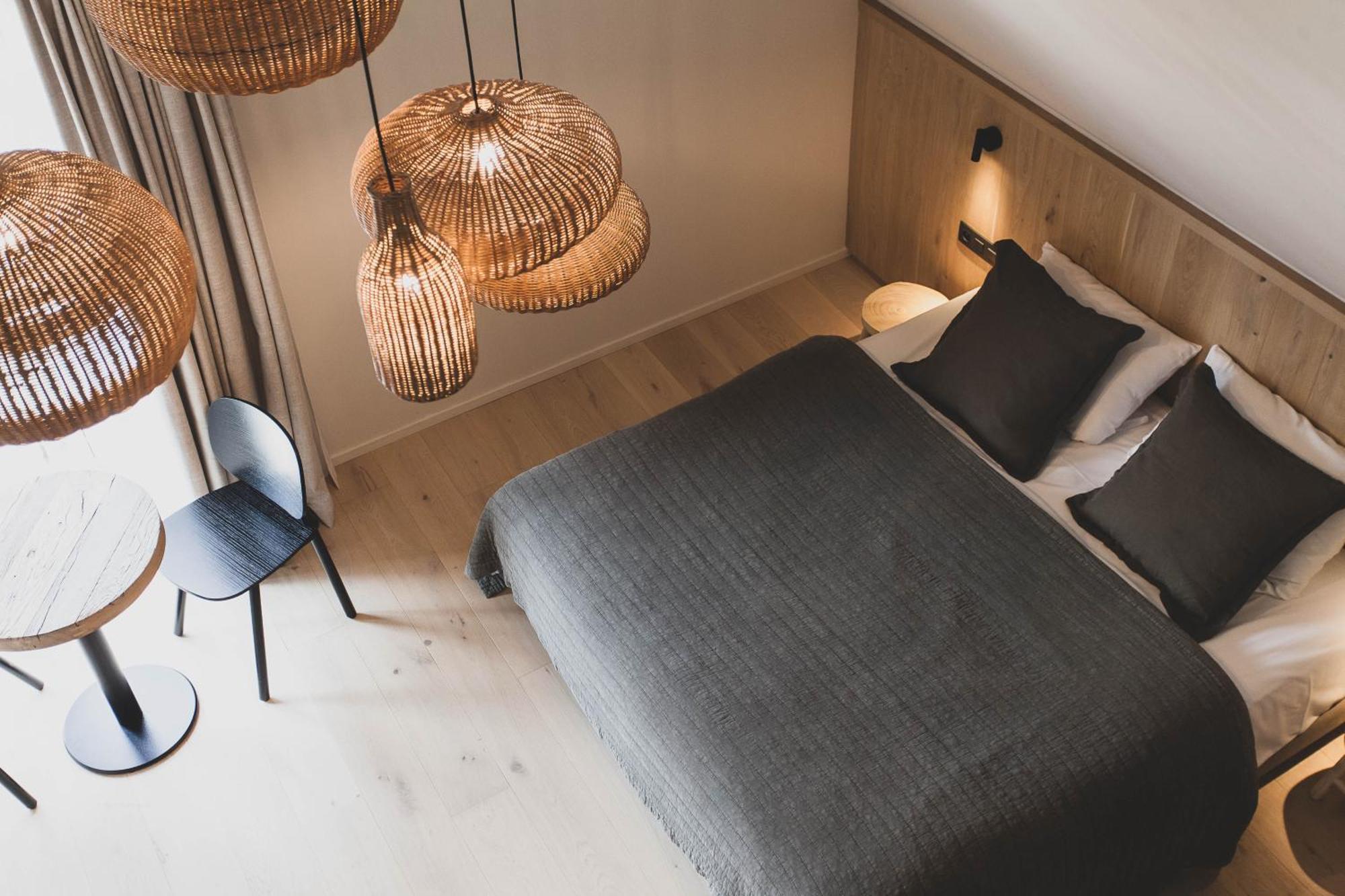 Wood Hotel Theux Luaran gambar