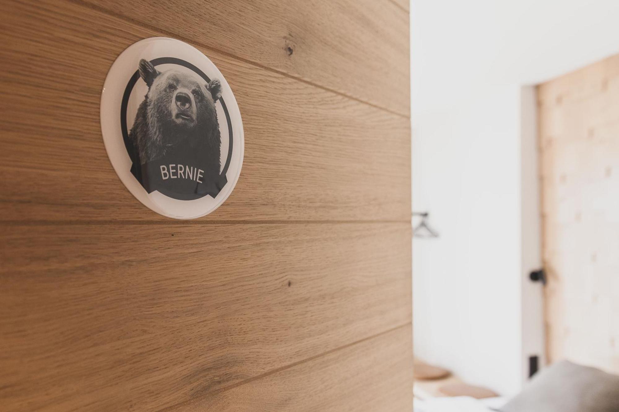 Wood Hotel Theux Luaran gambar