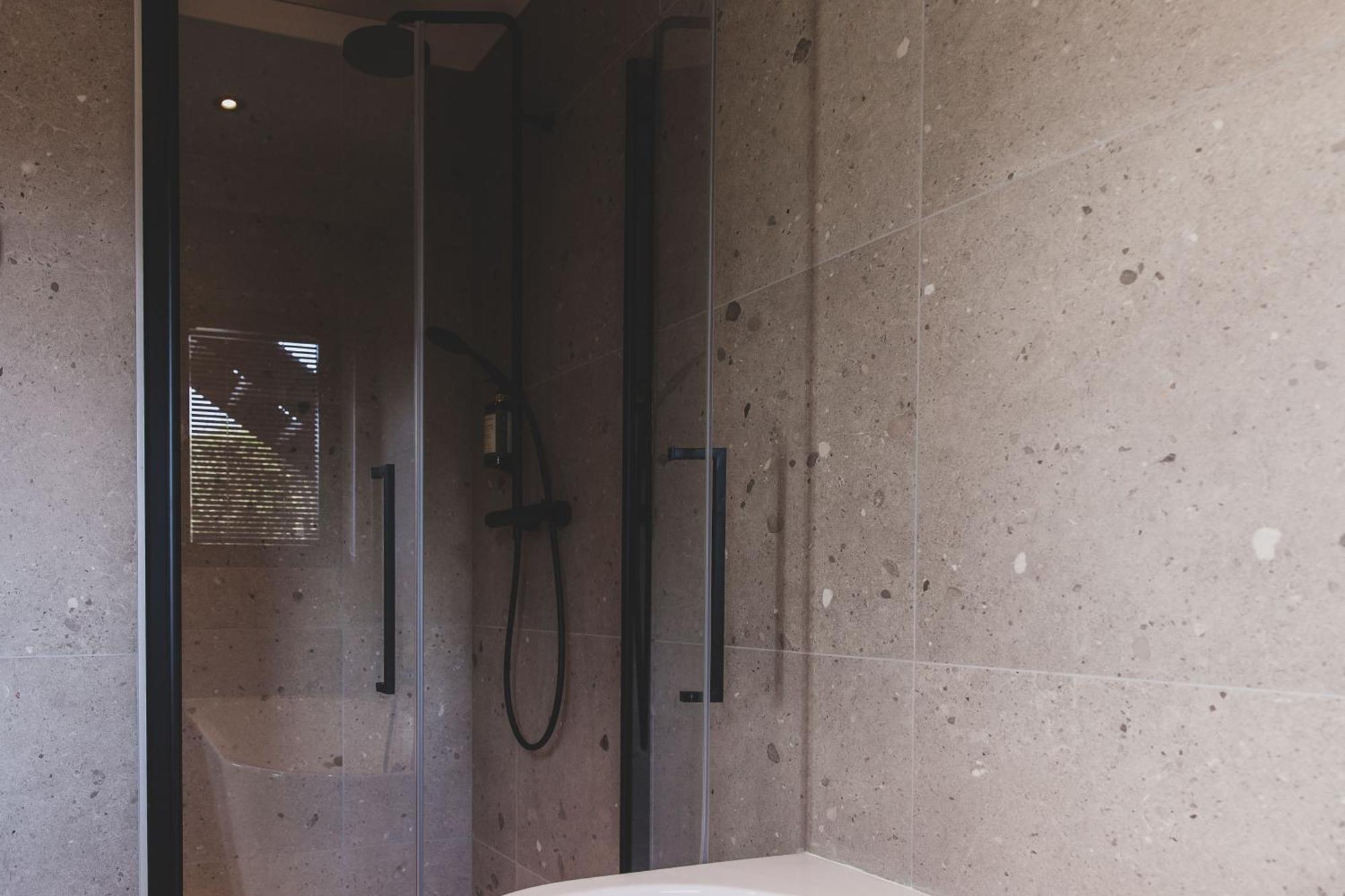 Wood Hotel Theux Luaran gambar