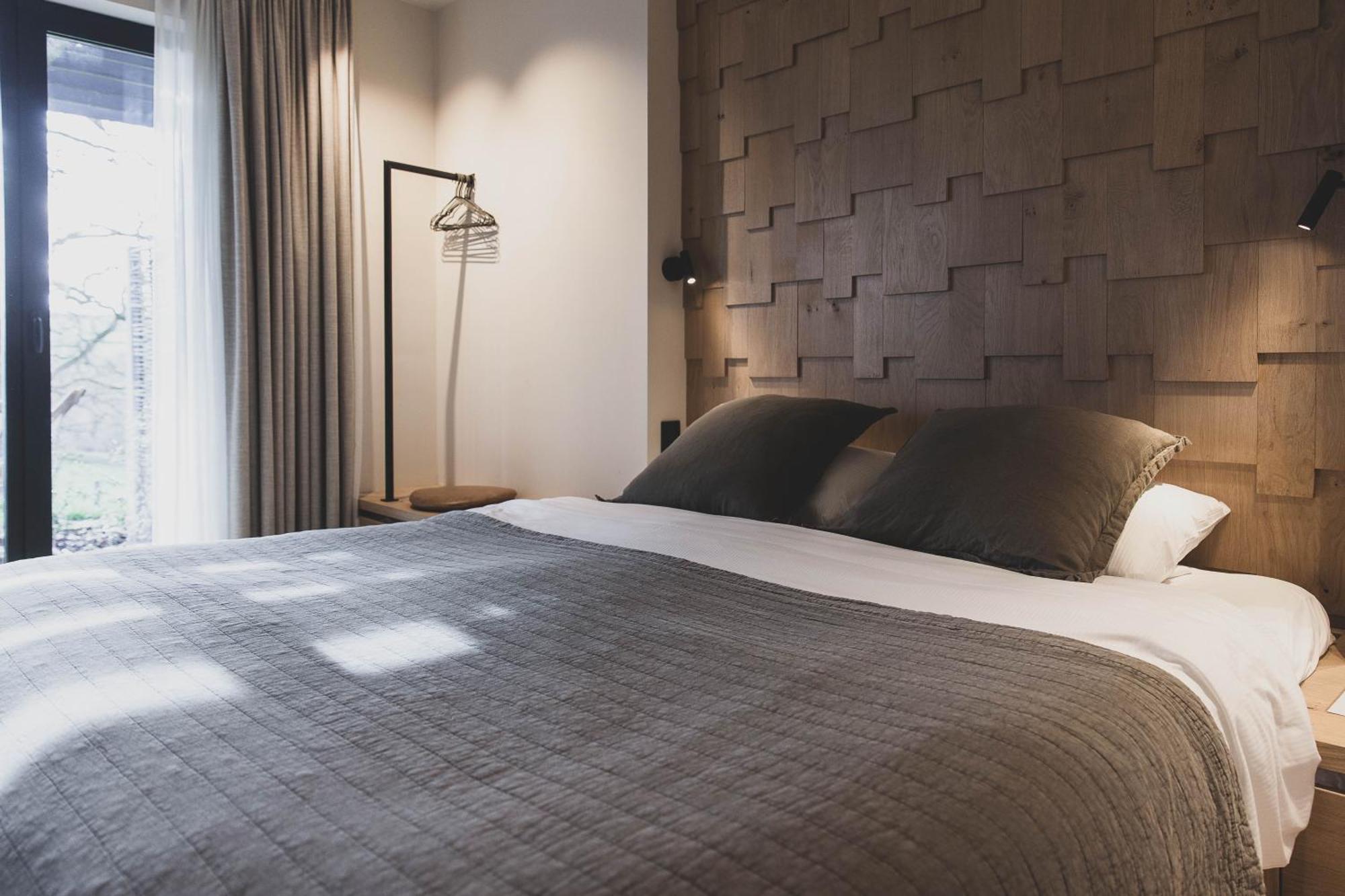 Wood Hotel Theux Luaran gambar