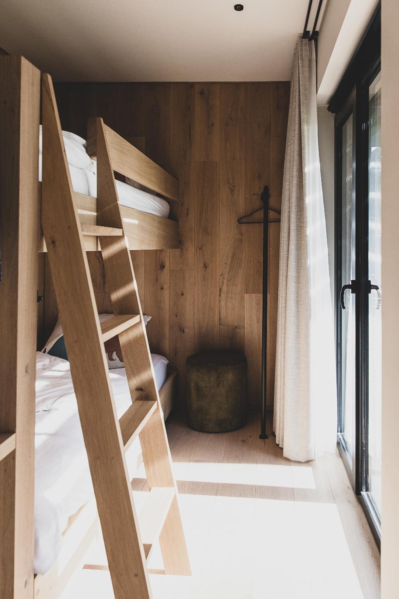 Wood Hotel Theux Luaran gambar